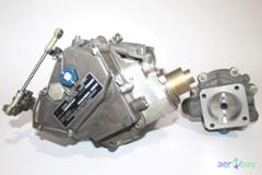 897375-16 - FUEL CONTROL UNIT - NS